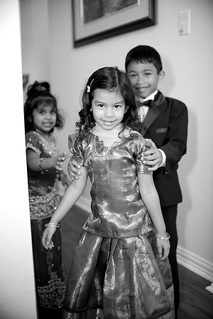 Blessy Preshots