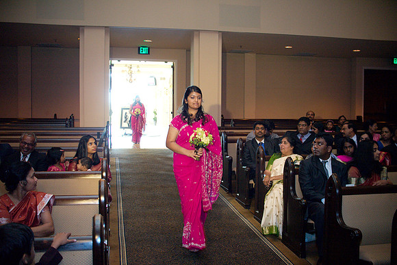 Wedding View 1
