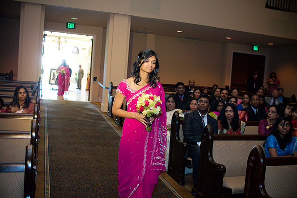 Wedding View 1