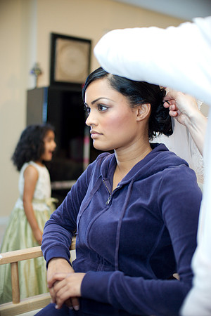 Blessy Preshots
