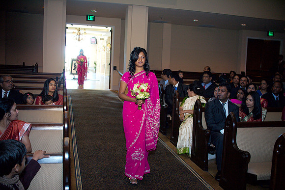 Wedding View 1