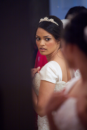 Blessy Preshots