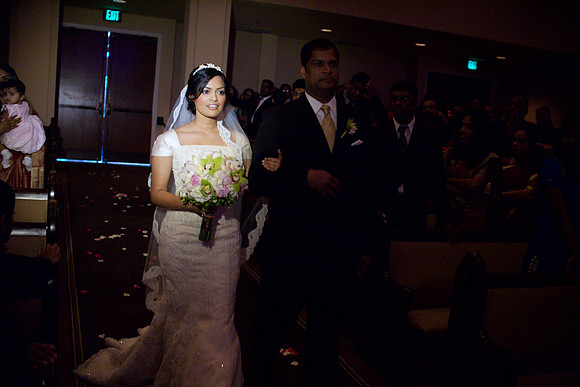 Wedding View 1