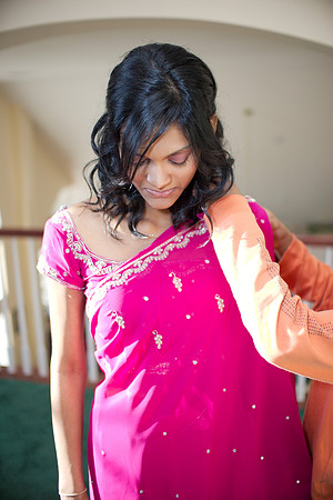 Blessy Preshots