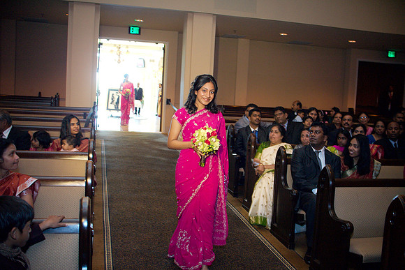 Wedding View 1