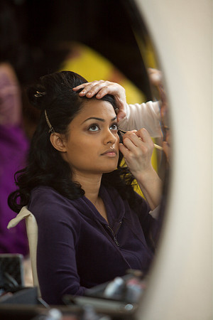 Blessy Preshots