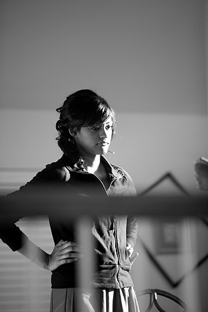 Blessy Preshots