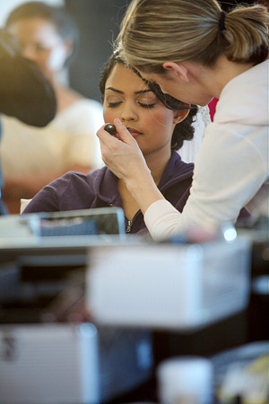 Blessy Preshots