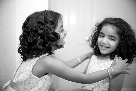 Blessy Preshots