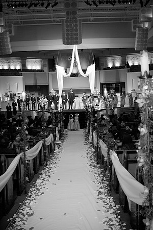 Wedding View 1