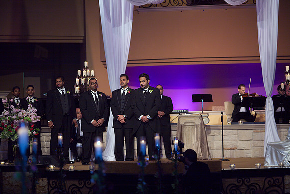 Wedding View 1