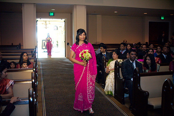 Wedding View 1