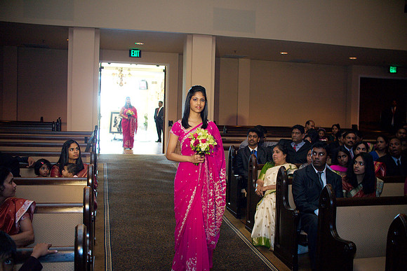 Wedding View 1