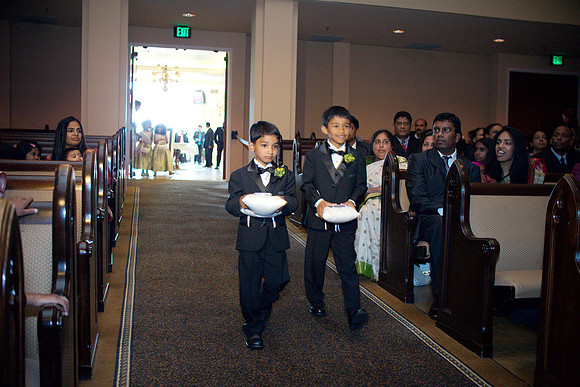 Wedding View 1