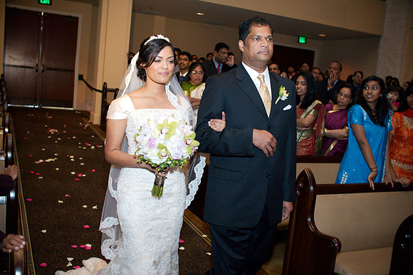 Wedding View 1