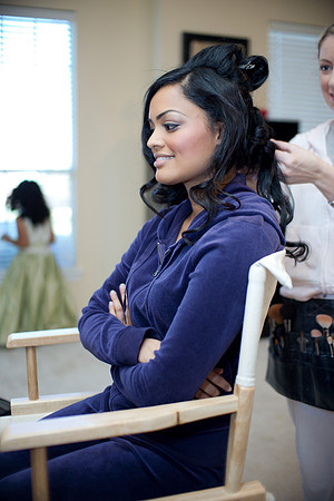Blessy Preshots