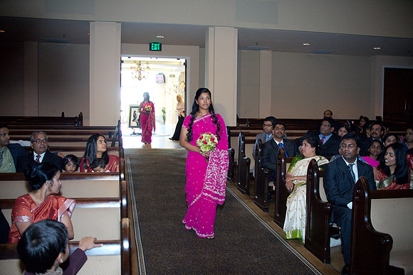 Wedding View 1