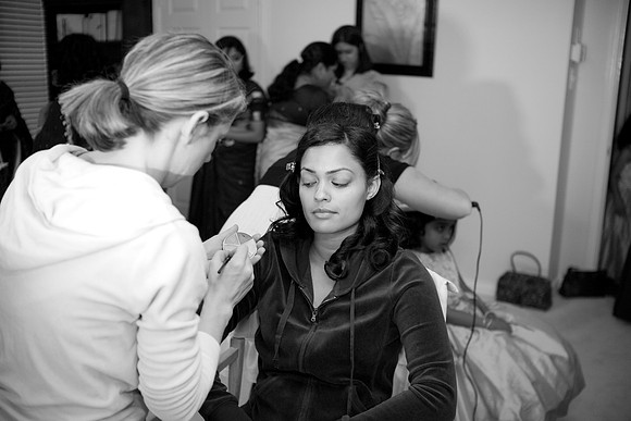 Blessy Preshots