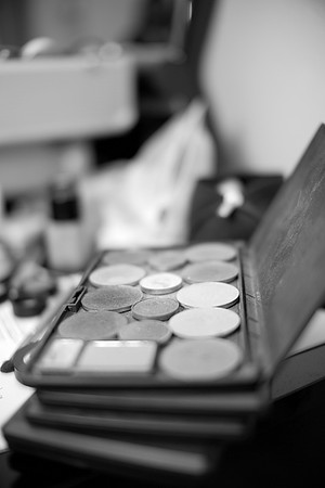 Blessy Preshots