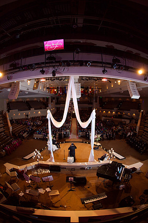 Wedding View 1