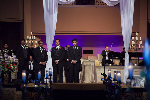 Wedding View 1