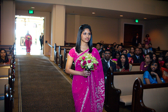 Wedding View 1