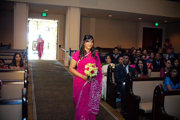 Wedding View 1
