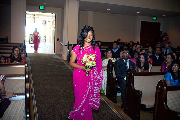 Wedding View 1
