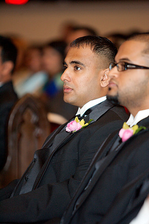 Wedding View 1