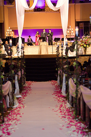 Wedding View 1