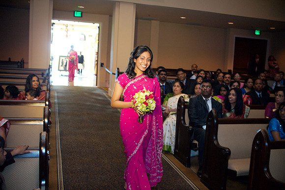 Wedding View 1