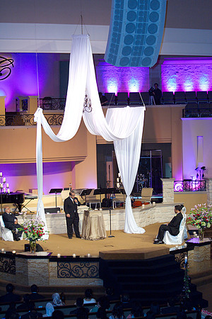Wedding View 1