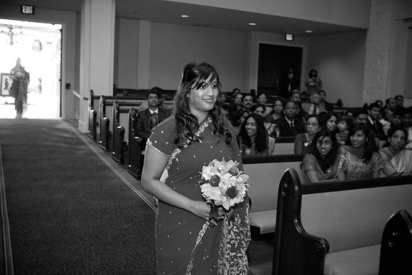 Wedding View 1
