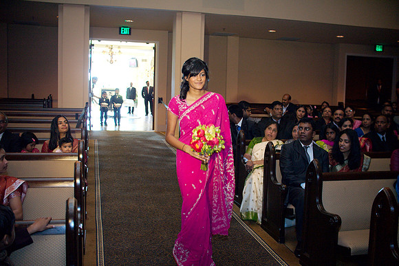 Wedding View 1