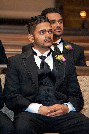 Wedding View 1